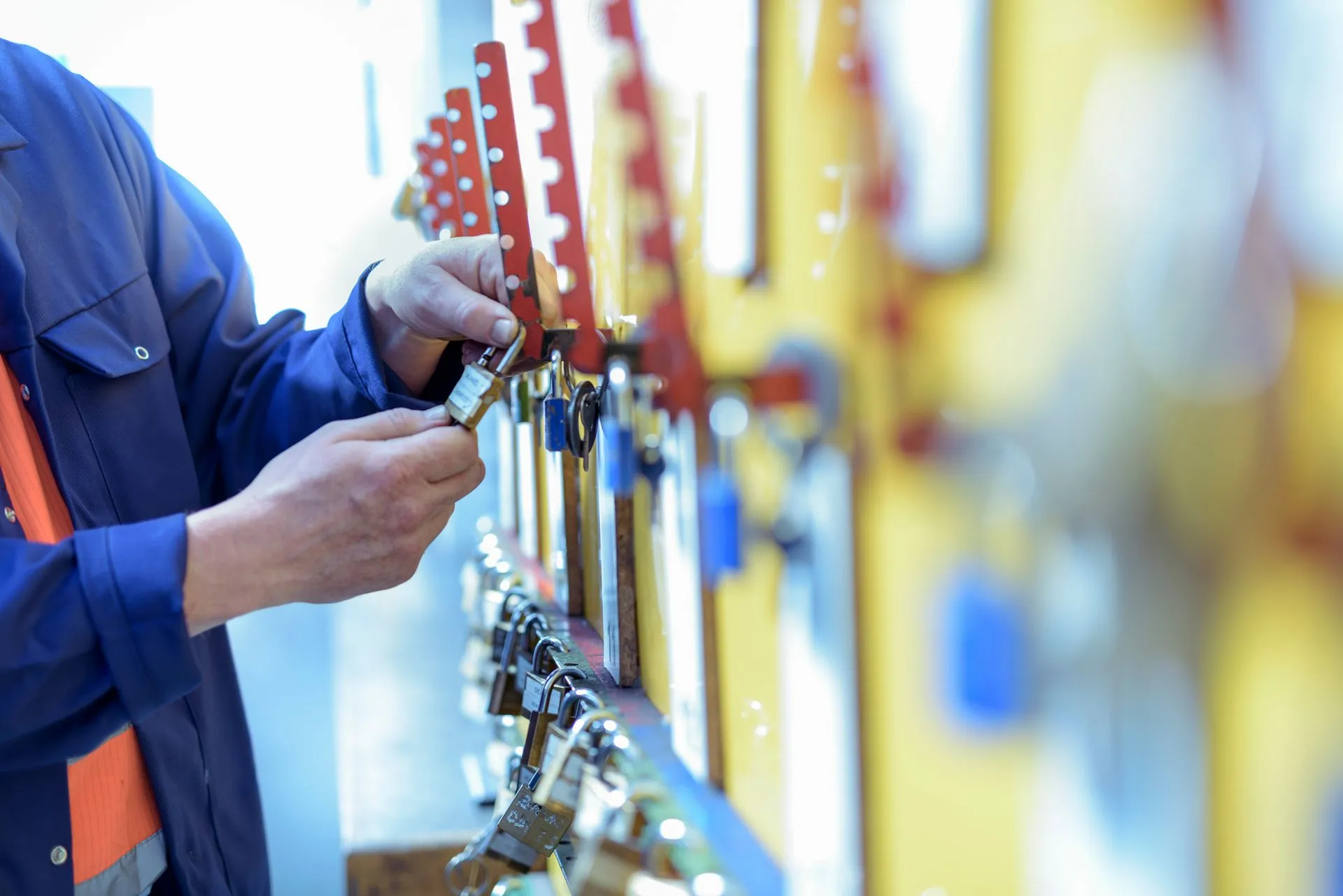 Lock Rekeying Services